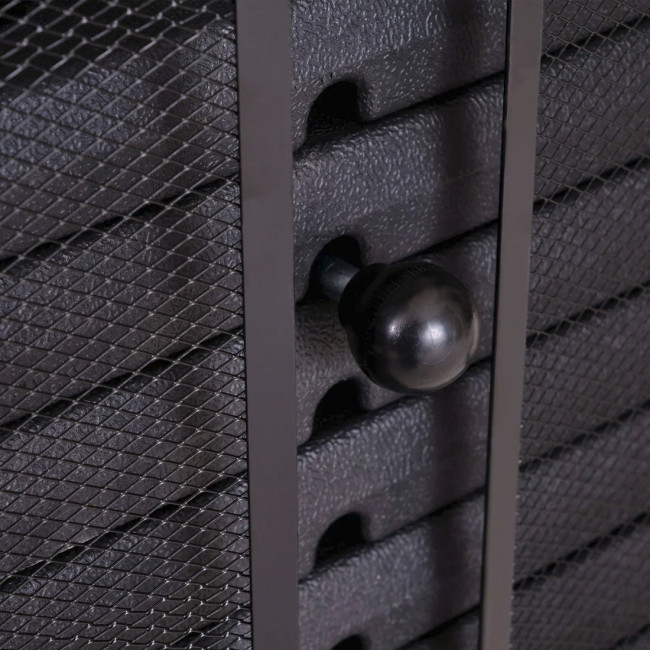 Силовой комплекс DFC D4700