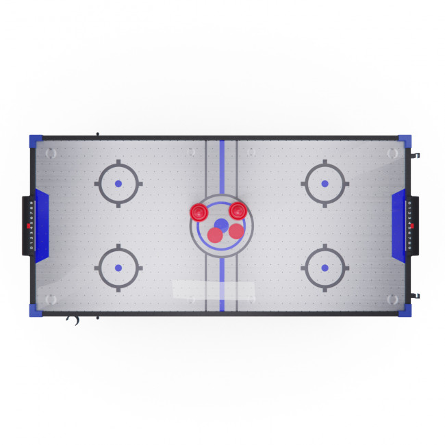 Игровой стол - трансформер DFC Pyrite 48" 13 в 1 Игровой стол - трансформер DFC Pyrite 48" 13 в 1