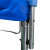 Батут с сеткой DFC PELPO 8ft с лестницей, BLUE