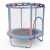 Батут детский DFC A.KOU KIDS 48" (122 см) с сеткой