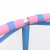 Батут детский DFC A.KOU KIDS 48" (122 см) с сеткой
