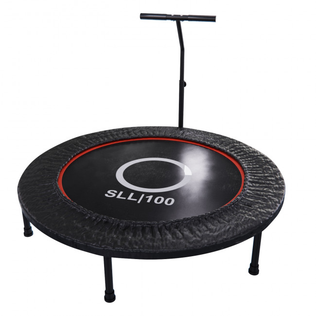 Батут для джампинга с пружинами DFC Trampoline Dia 40" SLL100 Батут для джампинга с пружинами DFC Trampoline Dia 40" SLL100