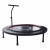 Батут для джампинга с пружинами DFC Trampoline Dia 40" SLL100 Батут для джампинга с пружинами DFC Trampoline Dia 40" SLL100