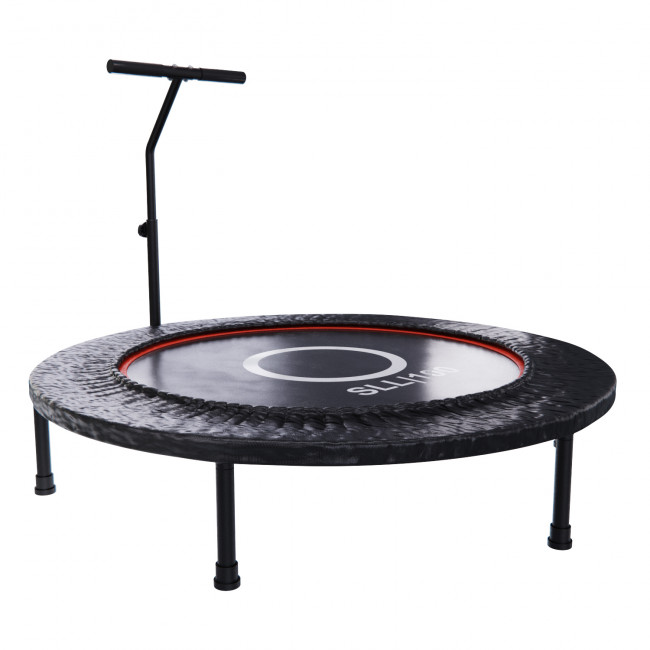 Батут для джампинга с пружинами DFC Trampoline Dia 40" SLL100 Батут для джампинга с пружинами DFC Trampoline Dia 40" SLL100