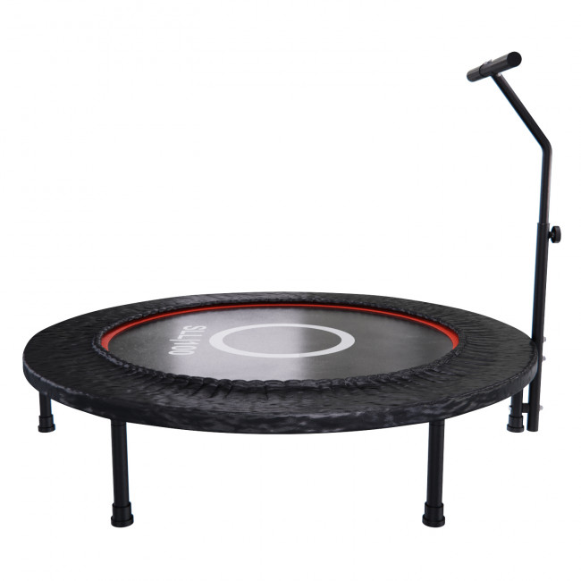 Батут для джампинга с пружинами DFC Trampoline Dia 40" SLL100 Батут для джампинга с пружинами DFC Trampoline Dia 40" SLL100
