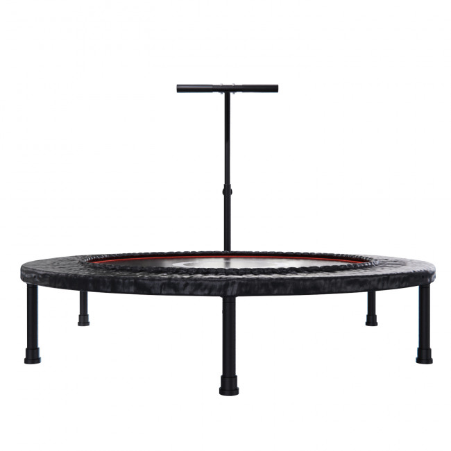 Батут для джампинга с пружинами DFC Trampoline Dia 40" SLL100 Батут для джампинга с пружинами DFC Trampoline Dia 40" SLL100