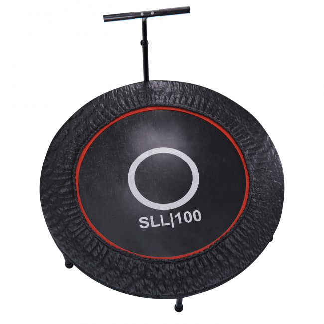 Батут для джампинга с пружинами DFC Trampoline Dia 40" SLL100 Батут для джампинга с пружинами DFC Trampoline Dia 40" SLL100