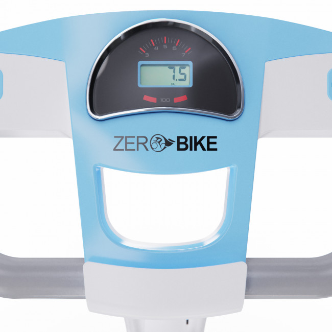 Велотренажер X-Bike DFC LEXPA ZEROBIKE Велотренажер X-Bike DFC LEXPA ZEROBIKE