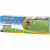Ворота игровые DFC 8ft Super Soccer GOAL250A Ворота игровые DFC 8ft Super Soccer GOAL250A