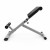 Гиперэкстензия DFC Homegym SJ1006W белый Гиперэкстензия DFC Homegym SJ1006W белый