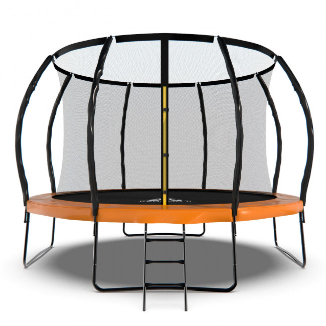 Батут DFC KENGOO II 12ft Батут DFC KENGOO II 12ft
