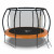 Батут DFC KENGOO II 12ft Батут DFC KENGOO II 12ft