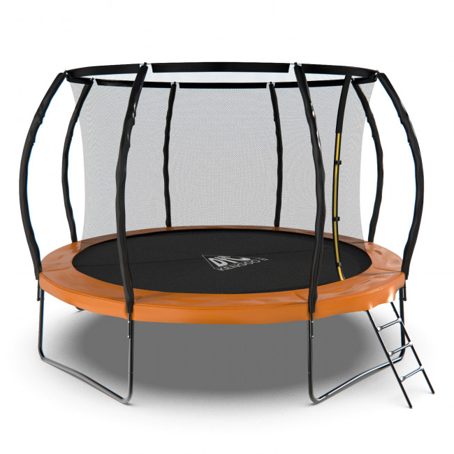 Батут DFC KENGOO II 12ft Батут DFC KENGOO II 12ft