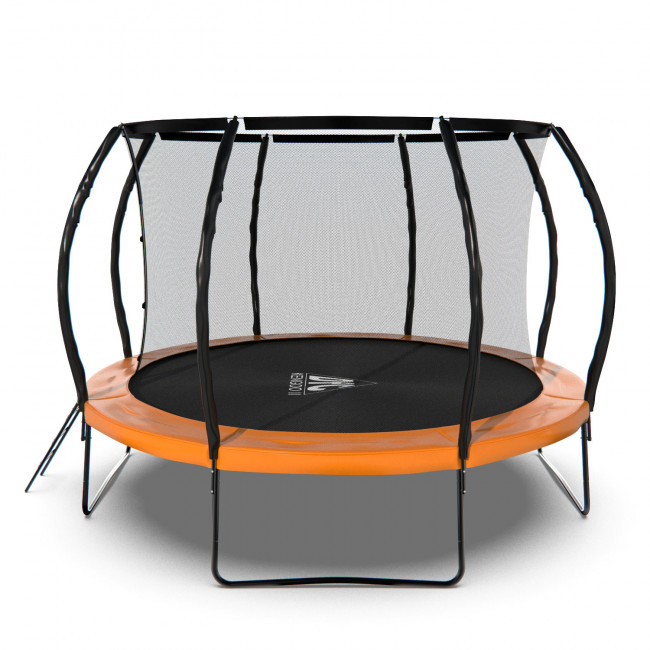 Батут DFC KENGOO II 12ft Батут DFC KENGOO II 12ft