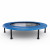 Батут для фитнеса усиленный DFC N1Fit 40'' (102 см) складной Батут для фитнеса усиленный DFC N1Fit 40'' (102 см) складной