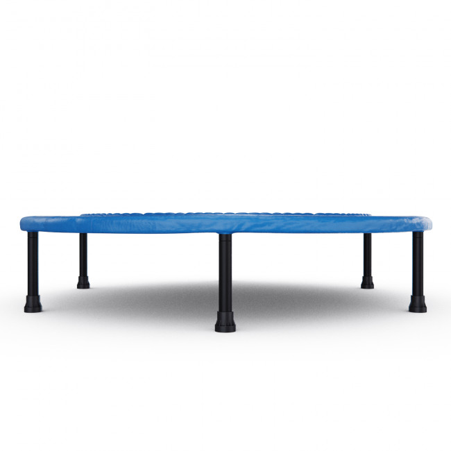 Батут для фитнеса усиленный DFC N1Fit 40'' (102 см) складной Батут для фитнеса усиленный DFC N1Fit 40'' (102 см) складной